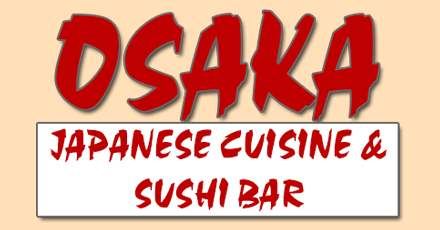 Osaka Japanese Cuisine (Matthews)