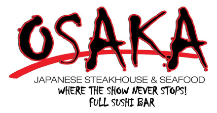 Osaka Japanese Steakhouse (Odessa)