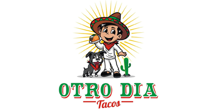 Otro Dia Tacos (S Santa Monica Blvd)
