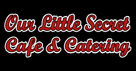 Our Little Secret Cafe