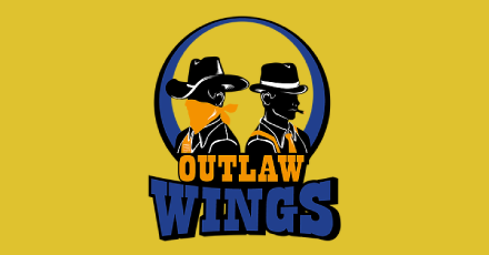 Outlaw Wings (Lowell Blvd)