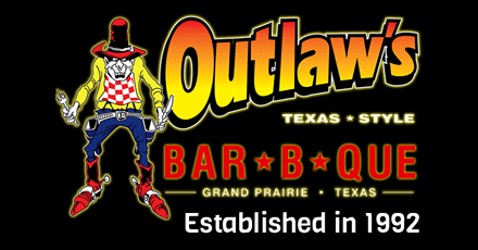 Outlaw's Barbecue (Grand Prairie)