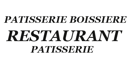 Patisserie Boissiere Restaurant
