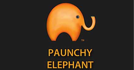 Paunchy Elephant