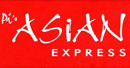 Pi's Asian Express (5015 Eastman Ave)