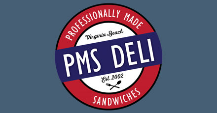 Pms Deli Delivery In Virginia Beach Va Restaurant Menu Doordash