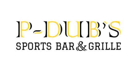 P Dub’s Sports Bar & Grille (Pennsylvania Ave)