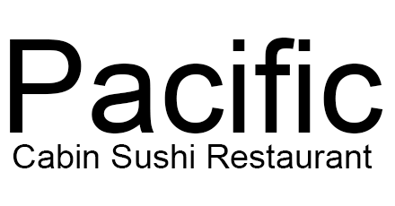 Pacific Cabin Sushi Restaurant Delivery In Riverside Delivery