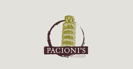 Pacioni's Restaurant and Lounge (1St St)