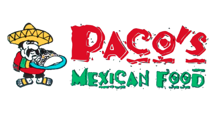 Paco’s Mexican Food Delivery in Ogden - Delivery Menu - DoorDash