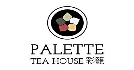 Palette Tea House (San Francisco)