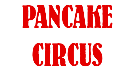 Pancake Circus (Broadway)