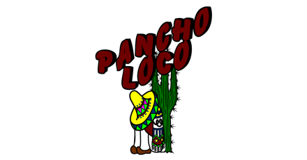 Pancho Loco Restaurant (Vernon)