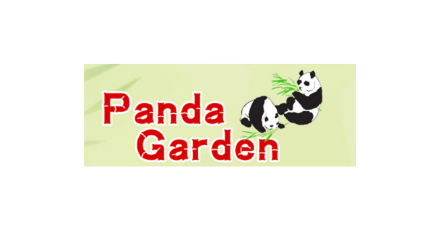 panda garden close to me