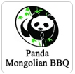 Panda Mongolian BBQ (Orange)