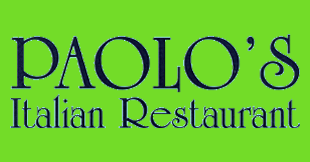 Paolo's Italian Restaurant (Kent)
