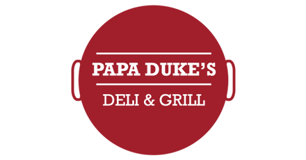Papa Duke's Deli & Grill (Kirkham Rd)