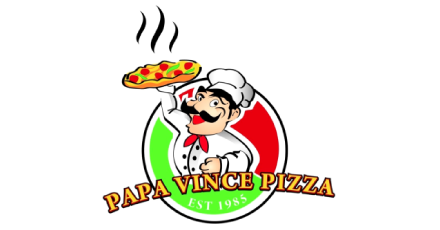 Papa Vince Pizza (Thorold)