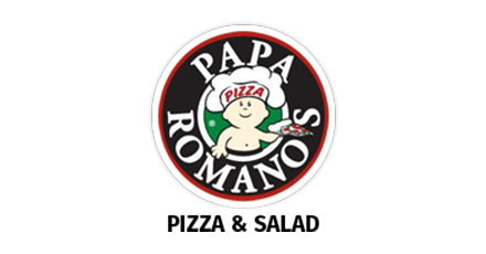 Papa Romano's Pizza & Mr. Pita - 5399 Crooks Rd, Troy, MI 48098