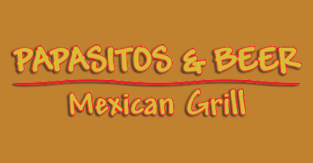 Papasitos & Beer Mexican Grill (W Erie Ave)