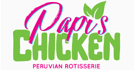 Papis Chicken (New Pointe)
