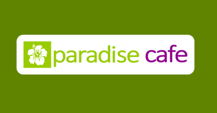 Paradise Grill and Cafe