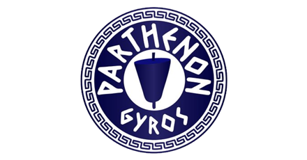Parthenon Gyros (State St)