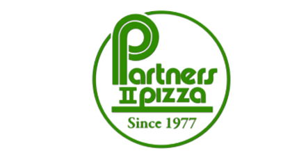 Partners II Pizza 270 South Peachtree Parkway - Order Pickup and Delivery