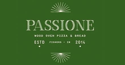Passione Wood Oven Pizza & Wings