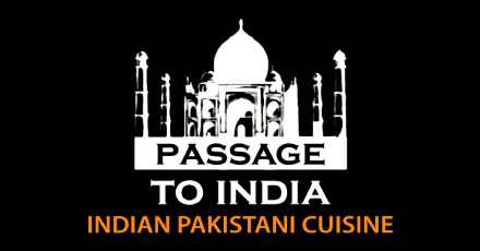 Passage To India Restaurant (Robinson St)