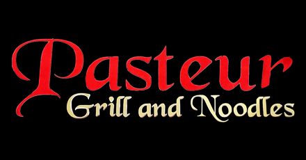 Pasteur Grill & Noodles