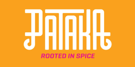 Pataka - Vegetarian Indian Eats