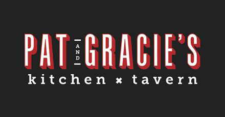 Pat and Gracie's (Graceland Blvd)