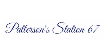 Patterson's Station 67 (Statesboro)