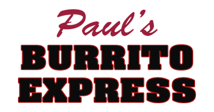 Paul's Burrito Express (Barrington)