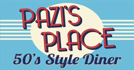Pazi's Place (Taunton Ave)