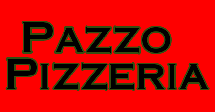 Pazzo Pizzeria 11104 West Olympic Boulevard - Order Pickup and Delivery