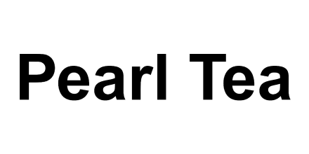 Pearl Tea (Airport West)