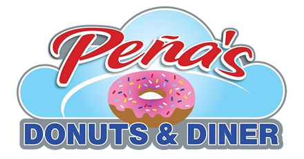 Peña's Donuts & Diner (Pearland Pkwy)