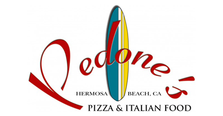 Pedone's Pizza & Italian Food (Hermosa Ave)