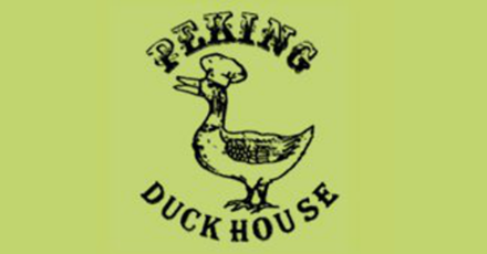 Peking Duck House (53rd Street)