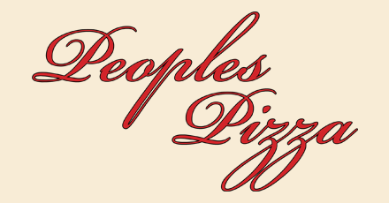 People's Pizza (Route 38)