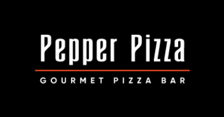 Pepper Gourmet Pizza (Elizabeth St)