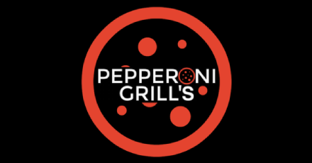 Pepperoni Grill (Maccorkle Ave SE)