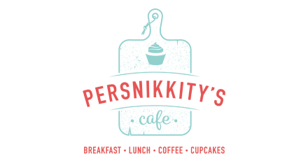 Persnikkity's Cafe 