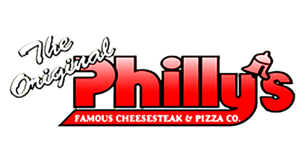 Philly's Famous Cheese Steaks 
