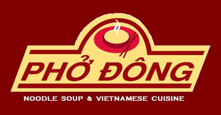 Pho Dong Restaurant (Broadway St)