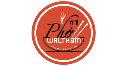 Pho 1 Delivery In Waltham Delivery Menu Doordash