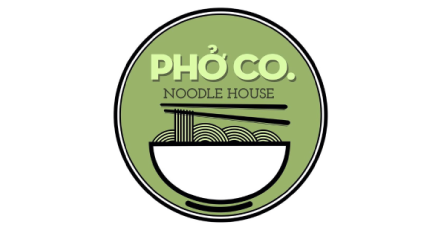 Pho Company Noodle House (North Woodland Boulevard)