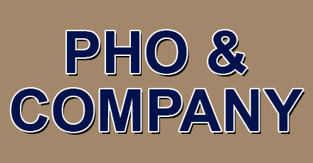 Pho & Company (Kamokila Blvd)